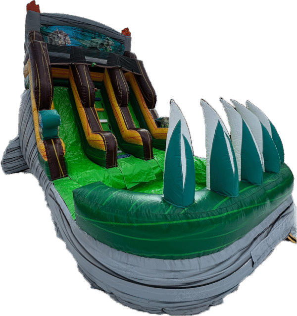 New Mega Jurassic Theme - Image 3