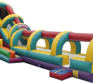 Slide & Slip
