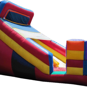 Super Slide party rental