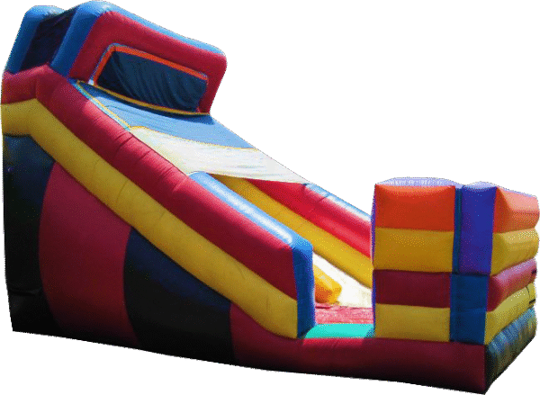 Super Slide party rental